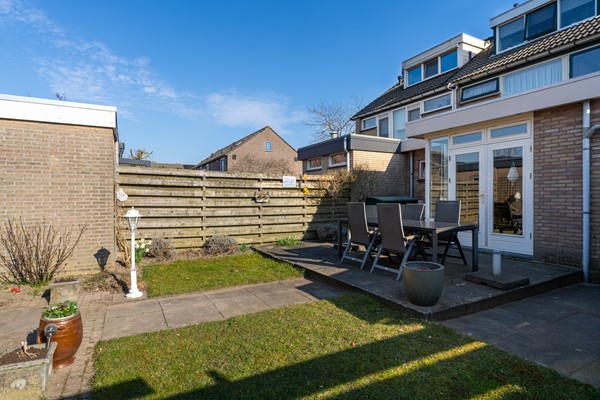 Medium property photo - Burgemeester H.Blokstraat 23, 4286 CB Almkerk